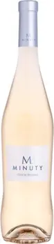 Minuty, M Minuty Cotes Provence Rose 2024 750ml