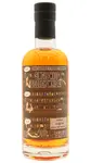 Octomore - That Boutique-Y Whisky Company Batch #1 6 year old Whisky 50CL