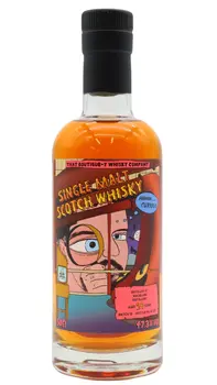 Macallan - That Boutique-Y Whisky Company Batch #13 29 year old Whisky