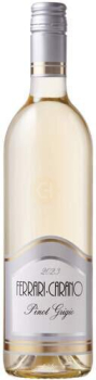 Ferrari Carano Friuli Grave Pinot Grigio 750ml