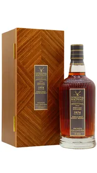 Mortlach - Private Collection - Single Cask #8254 1974 46 year old Whisky