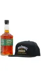 Jack Daniel's - Bonded Rye Tennessee Whiskey (Includes Hat) 70CL