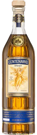 Gran Centenario Tequila Anejo 1.75li