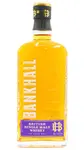 Bankhall - The Cigar Malt British Single Malt Whisky 70CL