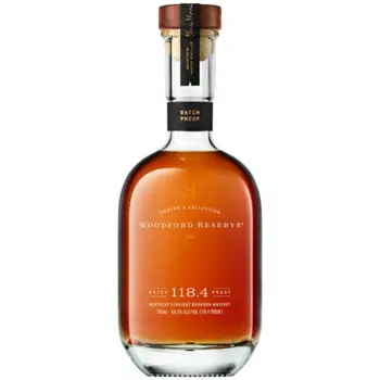 Woodford Reserve Master's Collection Kentucky Straight Bourbon Whiskey 700ml
