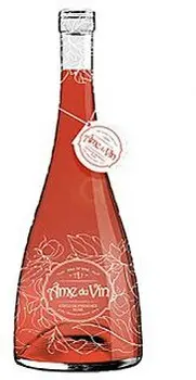 Ame Du Vin Rose 750ml