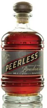Peerless High Rye Bourbon 750ml