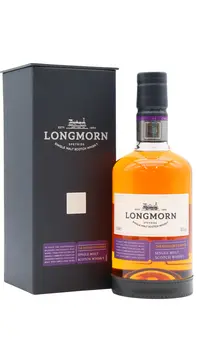 Longmorn - The Distiller's Choice Speyside Single Malt Scotch Whisky 70cl 40% ABV