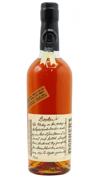 Booker's - 2024-01 Batch Bourbon 7 year old Whiskey