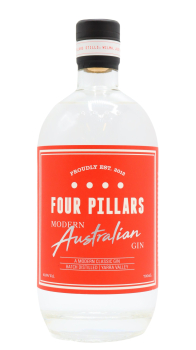 Four Pillars - Modern Australian Gin 70CL