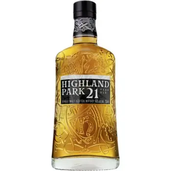Highland Park 21 Year Old 2024 Release 750ml 750ml