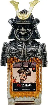 Yamato Takeda Shingen Japanese Whiskey 750ml