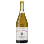 Chateau De Beaucastel Chateauneuf Du Pape Blanc Rhone France 2022