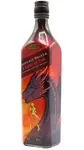 Johnnie Walker - Game Of Thrones - A Song Of Fire Blended Scotch Whisky