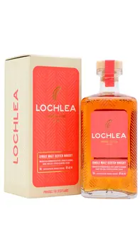 Lochlea - Harvest Edition First Crop Single Malt Scotch Whisky