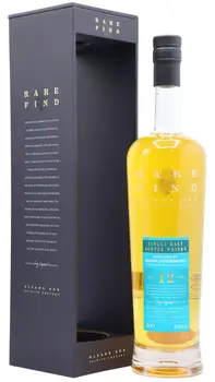 Ledaig - 12 year old Tobermory - Gleann Mor Rare Find Single Cask #6991 2011 Whisky 70cl 56.5% ABV