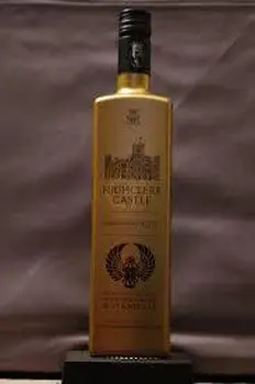 Highclere Castle Barrel Aged Gin 750ml