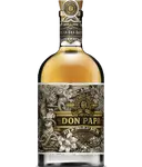 Don Papa Rum Rye Whiskey Cask Philippines 5yr 750ml