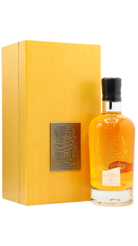Glen Garioch - Single Malts Of Scotland Director's Special 31 year old Whisky 70CL