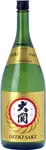 Ozeki Junmai Sake 1.5L