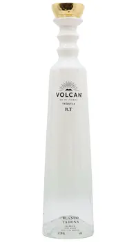 Volcan De Mi Tierra - B.T Blanco Tahona Tequila 70cl 38% ABV