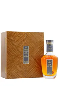Clynelish - 50 year old Gordon & MacPhail Private Collection Single Cask #5335 1972 Whisky 70cl 58% ABV