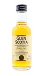 Glen Scotia - Double Cask Campbeltown Single Malt Scotch Whisky Miniature