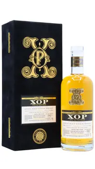 Springbank - Xtra Old Particular - Single Cask #18281 1992 31 year old Whisky