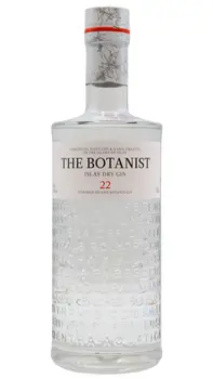 The Botanist - Islay Dry Gin 70CL