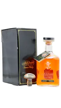 Jack Daniel's - 125th Anniversary Decanter Whiskey 100cl 45% ABV