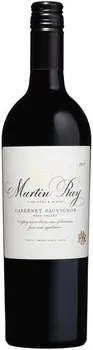 Martin Ray Cabernet Sauvignon Napa Valley 750ml