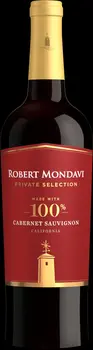 Robert Mondavi Private Selection Cabernet Sauvignon 750ml