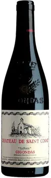 Saint Cosme Gigondas Le Poste 750ml