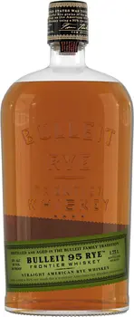 Bulleit Rye 1.75L