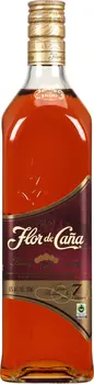 Flor De Cana Gran Reserve 7 Years Old 750ml