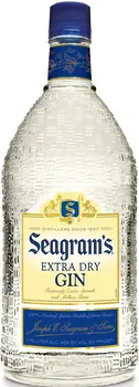 Seagram's Extra Dry Gin 1.75L