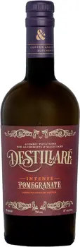 Copper & Kings Destillare Intense Pomegranate 750ml