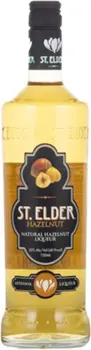 Saint Elder Hazelnut Liqueur 750ml