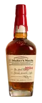Makers Mark Bourbon Wood Finishing Series The Heart Release Kentucky 750ml