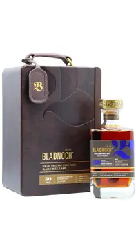 Bladnoch - Rare Release 2023 Single Malt Scotch 30 year old Whisky 70CL
