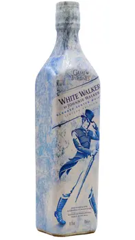 Johnnie Walker - Game Of Thrones - White Walker Blended Scotch Whisky