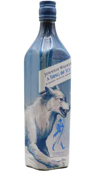 Johnnie Walker - Game Of Thrones - A Song Of Ice Blended Scotch Whisky