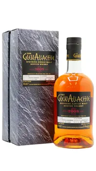 GlenAllachie - Single Cask #586 2008 10 year old Whisky