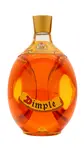 Dimple - Deluxe Blended Scotch Whisky 26 2/3 Fl. Ozs 43% ABV (1970's Bottling)