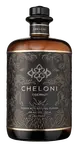 Cheloni Tigernut Vodka With Natural Flavor 700ml
