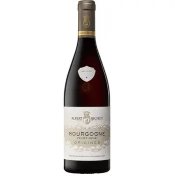 Albert Bichot Bourgogne Pinot Noir 750ml