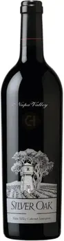 Silver Oak Napa Valley 2018 750ml
