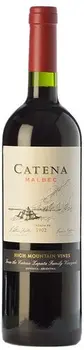 Catena Malbec 750ml