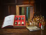 A Whisky Tour of the World - 1st Edition 24 Day Advent Calendar