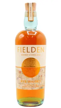 Fielden - English Rye Whisky